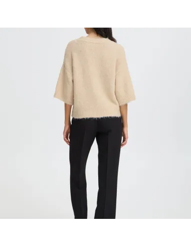 Pull MILLERS SS JUMPER 2, Birch Melange