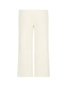 Pantalon DASIK POCKET PANTS, Marshmallow 2