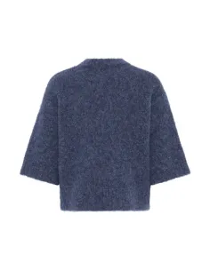 Pull NYLA, Blue Horizon Melange 2