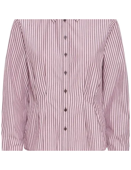 Chemise HELLO BLOUSE, POLIGNAC STRIPE