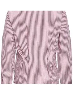 Chemise HELLO BLOUSE, POLIGNAC STRIPE 2