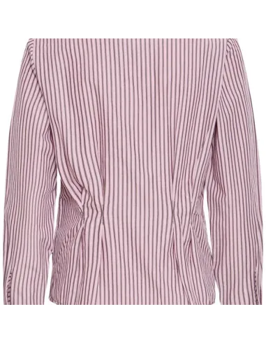 Chemise HELLO BLOUSE, POLIGNAC STRIPE