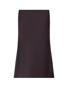 Jupe DACANNA MIDI SKIRT, Fudge