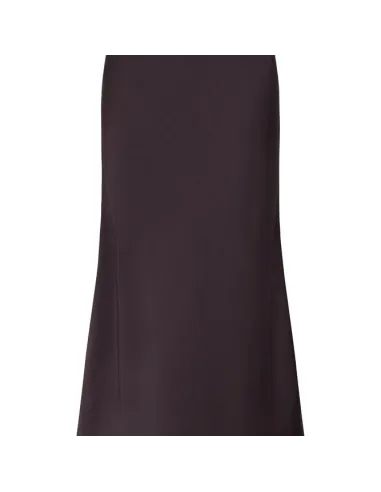 Jupe DACANNA MIDI SKIRT, Fudge