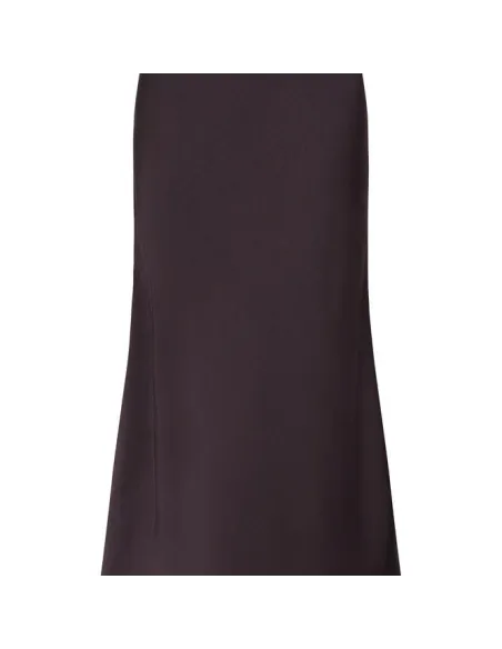 Jupe DACANNA MIDI SKIRT, Fudge