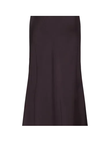 Jupe DACANNA MIDI SKIRT, Fudge