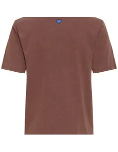 T-shirt SOLKO PP TSHIRT, Potting Soil 2