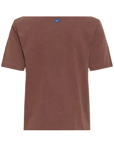 T-shirt SOLKO PP TSHIRT, Potting Soil