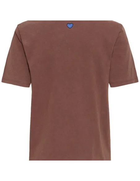 T-shirt SOLKO PP TSHIRT, Potting Soil