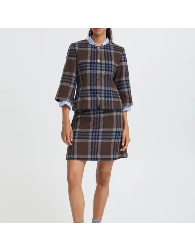 Jupe BREE SKIRT, POTTING SOIL CHECK