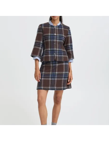 Jupe BREE SKIRT, POTTING SOIL CHECK