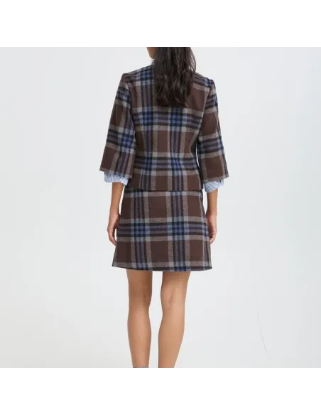 Jupe BREE SKIRT, POTTING SOIL CHECK