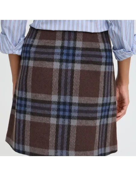 Jupe BREE SKIRT, POTTING SOIL CHECK