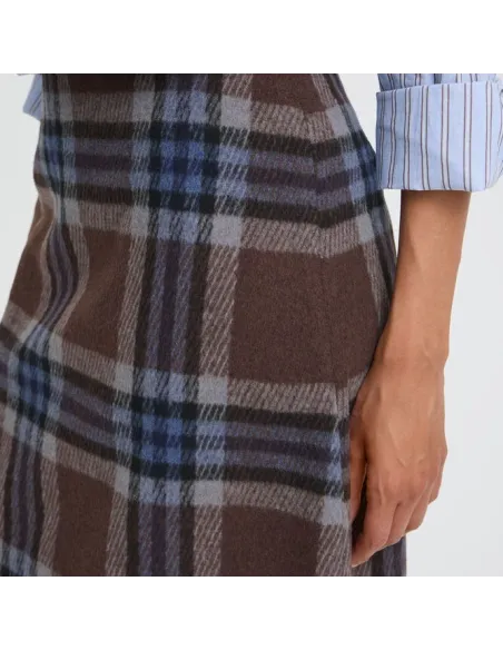 Jupe BREE SKIRT, POTTING SOIL CHECK