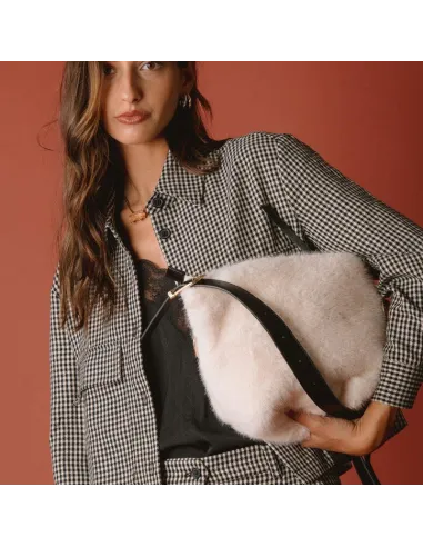 VESTE MARINELLE, Motif Londres