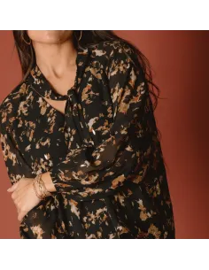 BLOUSE PHIE, Imprimé Bella 2