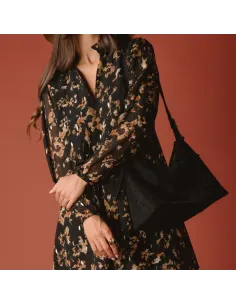 ROBE PROMESSE, Imprimé Bella 2
