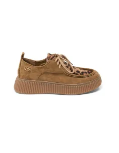 DERBIES PELINE, Camel