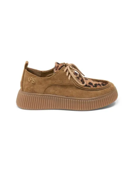 DERBIES PELINE, Camel