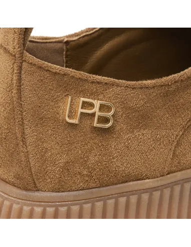 DERBIES PELINE, Camel