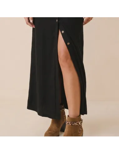 BOTTINES JAHINA, Camel