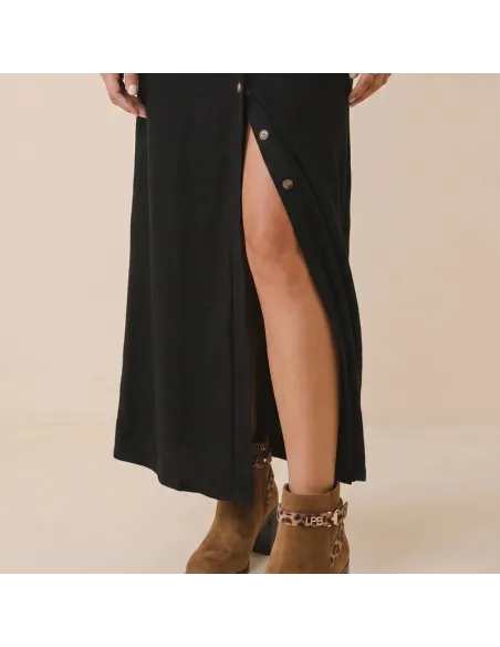 BOTTINES JAHINA, Camel