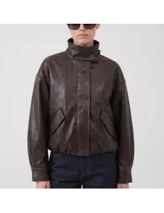 BLOUSON EVELIS, Brown 2
