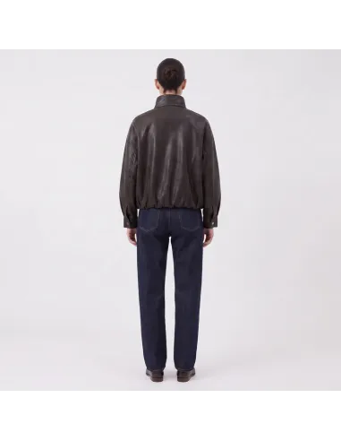 BLOUSON EVELIS, Brown