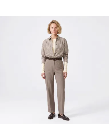 PANTALON ORERINE, Beige