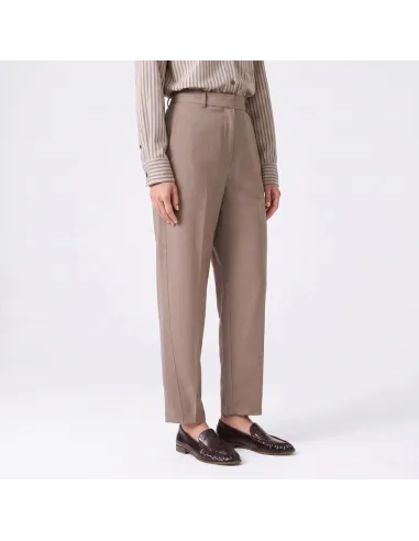PANTALON ORERINE, Beige