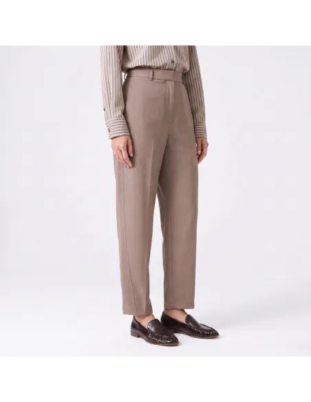 PANTALON ORERINE, Beige