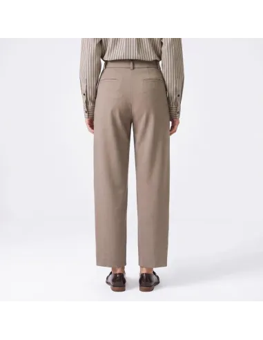 PANTALON ORERINE, Beige