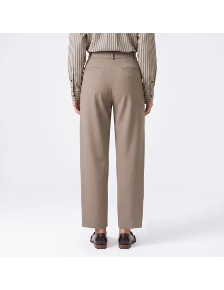 PANTALON ORERINE, Beige