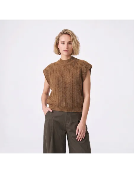 PULL LUNAIA, Camel