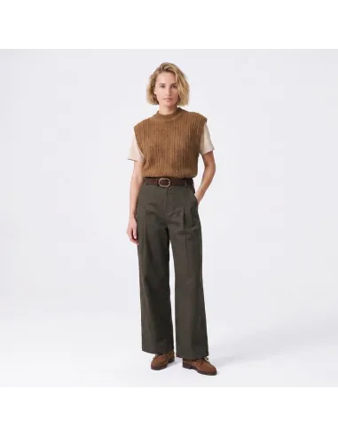 PULL LUNAIA, Camel