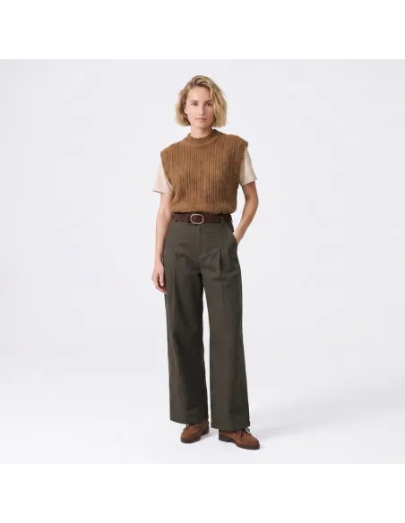 PULL LUNAIA, Camel