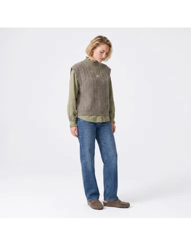 PULL LUNAIA, Camel