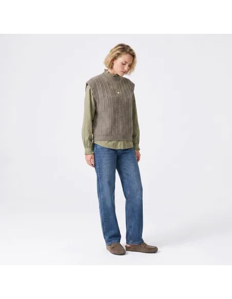 PULL LUNAIA, Camel