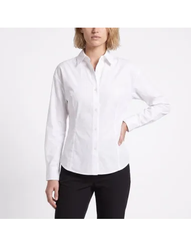 CHEMISE VALEE, Brown