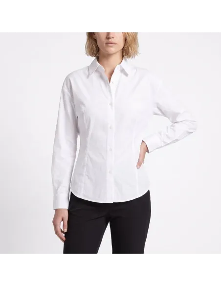 CHEMISE VALEE, Brown