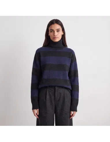PULL ALEANE, Black