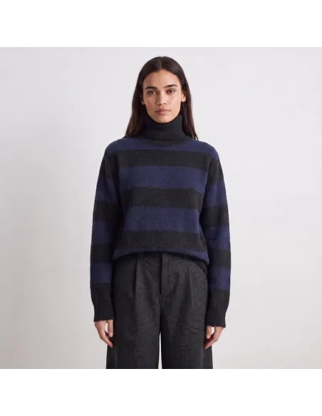 PULL ALEANE, Black