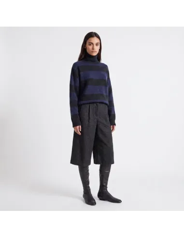 PULL ALEANE, Black