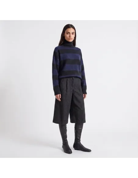 PULL ALEANE, Black