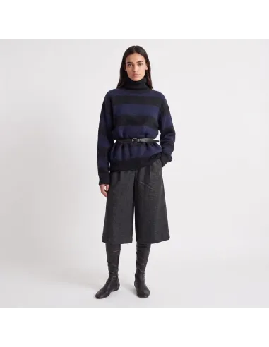 PULL ALEANE, Black