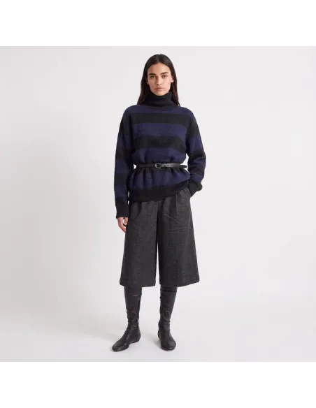 PULL ALEANE, Black