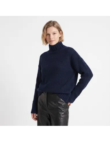 PULL BELINDA, Navy