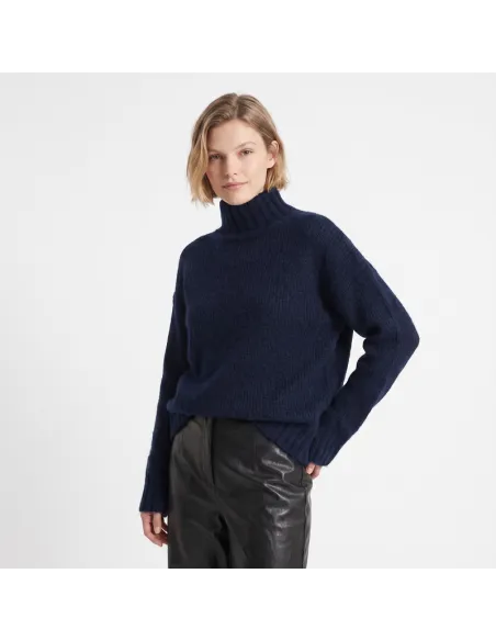PULL BELINDA, Navy