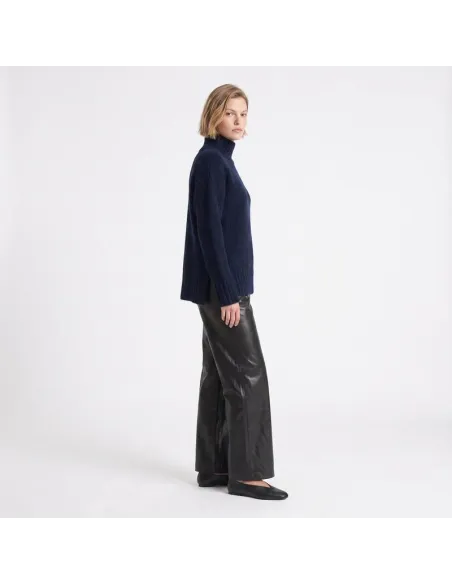 PULL BELINDA, Navy