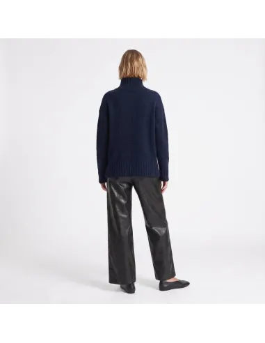 PULL BELINDA, Navy